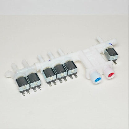 WH13X10059 for GE Washer Washing Machine Water Inlet Solenoid Valve