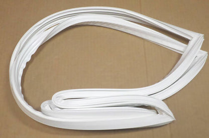 WR24X450 for GE Refrigerator Fresh Food Door Gasket White AP2067923 PS296973
