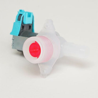WPW10212598 for Washer Whirlpool Washing Machine Water Inlet Solenoid Valve