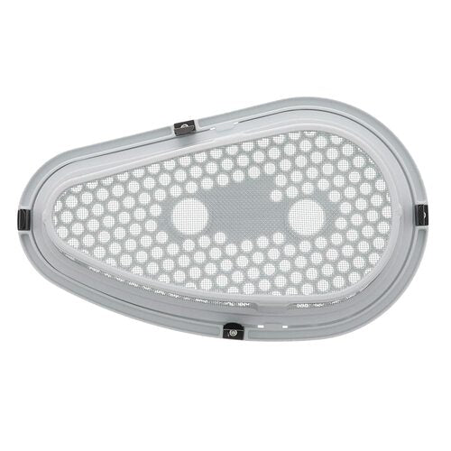 Exact Replacement W10828351 For Whirlpool Kenmore Dryer Lint Filter Screen and Cover