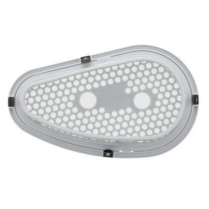 Exact Replacement W10828351 For Whirlpool Kenmore Dryer Lint Filter Screen and Cover