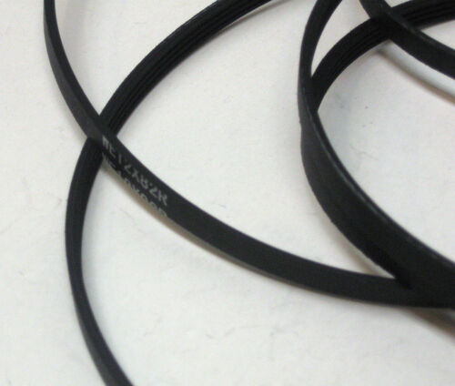 WE12X82 for GE General Electric Dryer Belt WE12X10014 AP4379804 PS2350043