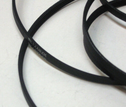 WE12X82 for GE General Electric Dryer Belt WE12X10014 AP4379804 PS2350043