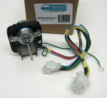 Refrigerator Evaporator Freezer Fan Motor for Electrolux 241854301 AP4343697