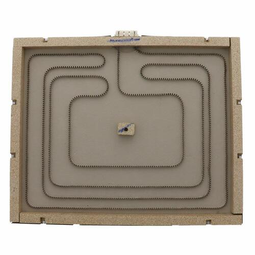 ERP 318601604 Range Ove Bake Ceramic Heating Element for Electrolux Frigidaire