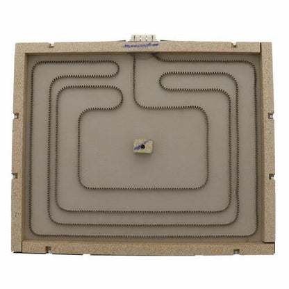 ERP 318601604 Range Ove Bake Ceramic Heating Element for Electrolux Frigidaire