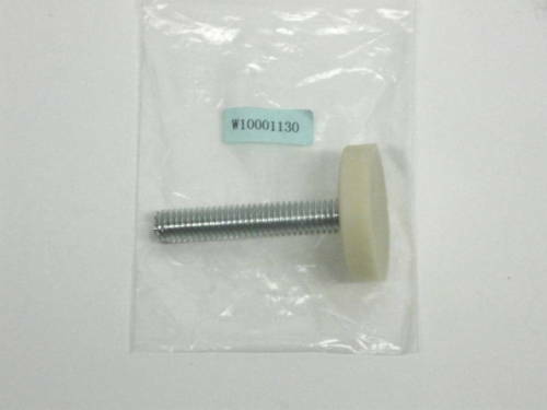 W10001130 Washer Leveling Leg for Whirlpool Washers NEW