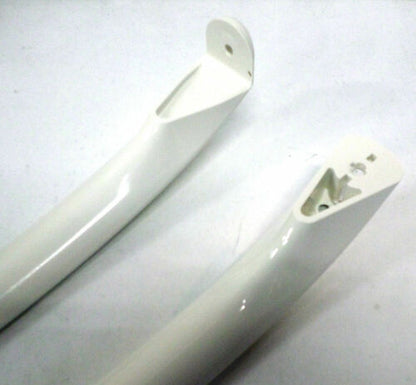 WR12X22184 GE Refrigerator/Freezer Bisque Door Handle Kit AP5949287 PS9864031