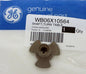 WB06X10564 Genuine GE Microwave Turntable Tray Coupler AP3791385 PS952386