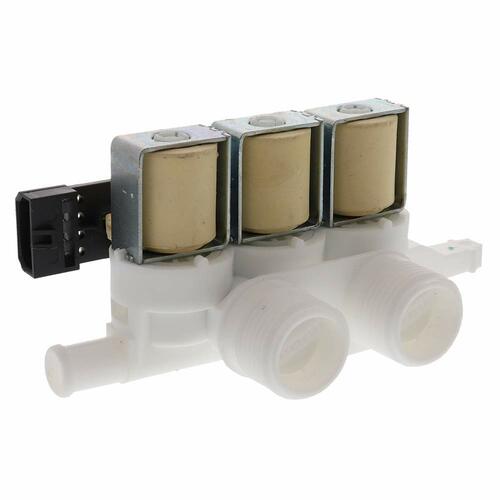 Washer Washing Machine Water Valve for GE WH13X10025 AP3884017 PS1022476