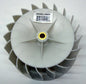 5835EL1002A for LG Dryer Blower Wheel Squirrel Cage PS3528491 AP4438881