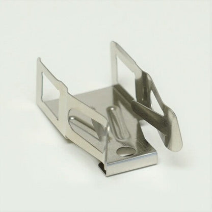 Choice Parts WB2X8228 for GE Range Stove Top Surface Burner Receptacle Kit