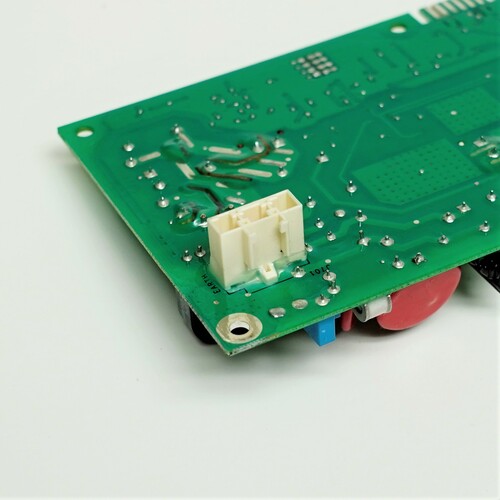 Genuine GE WD21X24901 OEM Dishwasher Electronic Control Board