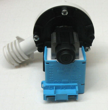 WD19X10015 for GE Dishwasher Drain Pump Motor PS259582 AP2039463