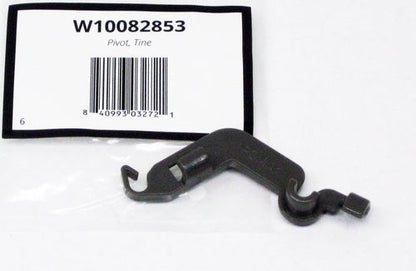 W10082853 for Whirlpool Dishwasher Rack Pivot Tine AP6014920 PS11748190