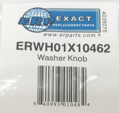 WH01X10462 Gray Knob for GE Dryer Machine AP4485269 PS2370714