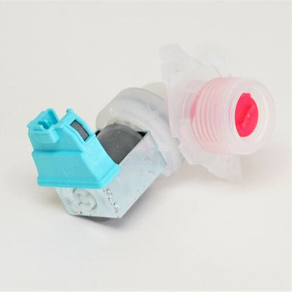 WPW10212598 for Washer Whirlpool Washing Machine Water Inlet Solenoid Valve