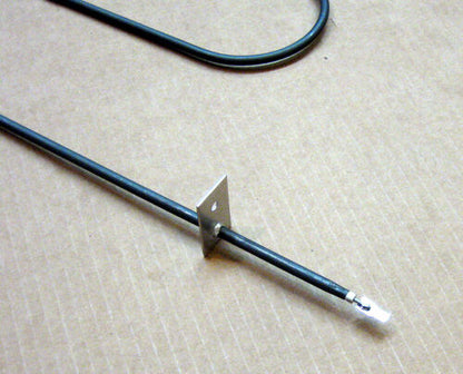 WB44X232 for GE Range Oven Stove Broil Unit Element AP2031049 PS249432