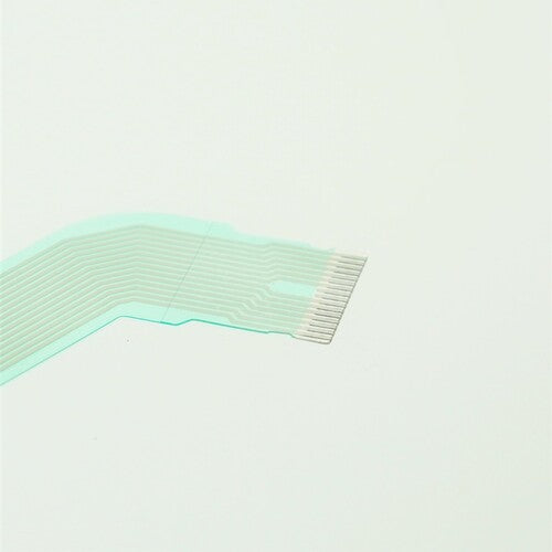 Choice Parts DG34-00030A for Samsung Range Oven Membrane Switch Control Panel