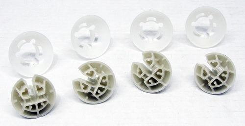 Washer Washing Machine Suspension Kit for Whirlpool Kenmore W10780048