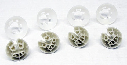 Washer Washing Machine Suspension Kit for Whirlpool Kenmore W10780048