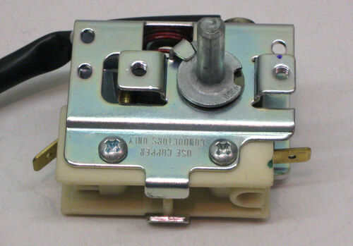 74002390 Oven Range Thermostat Control PS2080895 AP4092858 for Maytag Chef