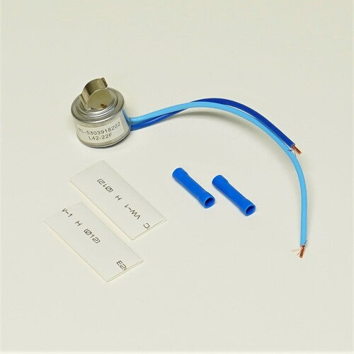 Choice Part 5303918202 for Electrolux Frigidaire Refrigerator Defrost Thermostat