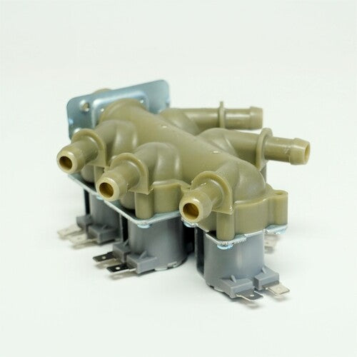 5221EA1009B for LG Washer Water Inlet Solenoid Valve Assembly