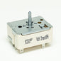 WB23M91 for GE Oven Infinite Burner Switch