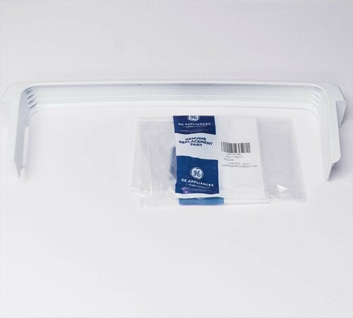WR17X11889 GE Refrigerator FreshFood Door Retaining Bar Shelf AP3855305 PS964507