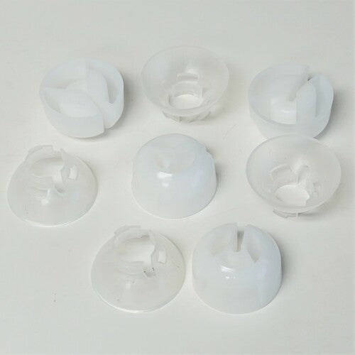 Washer Washing Machine Spring Suspension Kit for Whirlpool W10820048 AP5985113 PS11723157