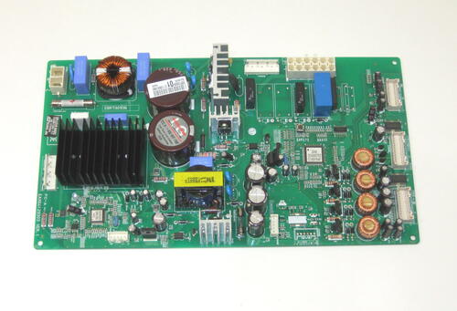 Refrigerator Control Board EBR75234703 for LG
