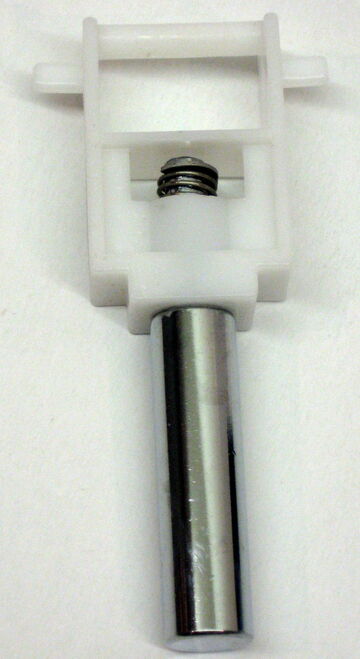 Refrigerator Ice Dispenser Solenoid for Electrolux 241675701 AP3965560 PS1526333