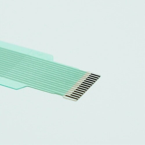 Choice Parts DG34-00027B for Samsung Range Membrane Switch Touchpad Overlay