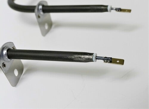 WB44X237 Genuine GE Range Oven Stove Bake Unit Element OEM