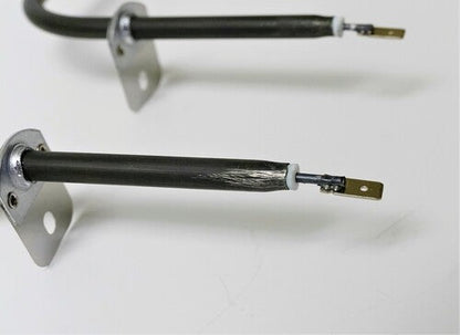 WB44X237 Genuine GE Range Oven Stove Bake Unit Element OEM