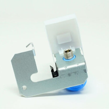 General Electric WR57X26305 Refrigerator Water Valve and Guard Assembly