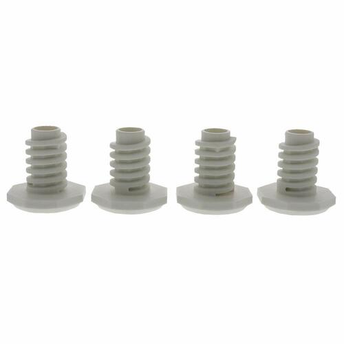 Washer Washing Machine Dryer Stack Stacking Kit W10869845 for Whirlpool