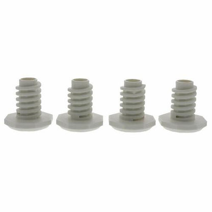 Washer Washing Machine Dryer Stack Stacking Kit W10869845 for Whirlpool