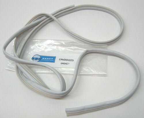 WD8X229 for GE Dishwasher Door Gasket Seal AP2038861 PS263965