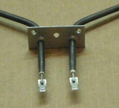 WB44K5009 for GE Range Oven Stove Broil Upper Unit Element AP2030967 PS249244