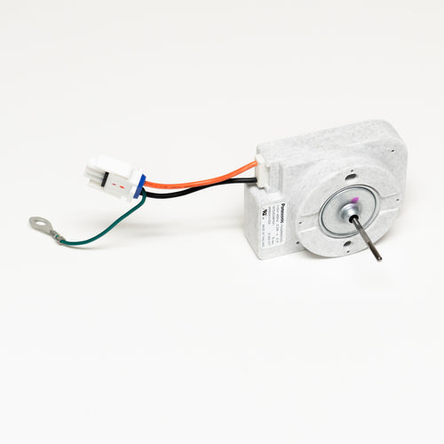 WR60X31522 Genuine OEM GE Refrigerator Evaporator Fan Motor