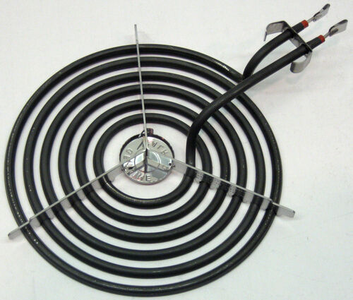 WB30X219 Genuine GE Range Stove Eye Surface Burner Element 8 AP2027804 PS244001