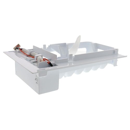 ERP AEQ72909603 for LG Refrigerator Ice Maker Assembly Kit 12 Cube Flex Tray