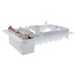 ERP AEQ72909603 for LG Refrigerator Ice Maker Assembly Kit 12 Cube Flex Tray