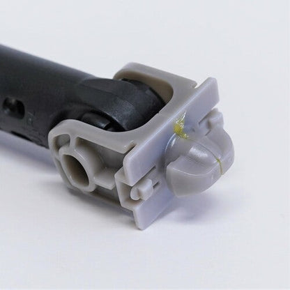 3 PACK Washer Shock Absorber W10822553 for Whirlpool AP5985209 PS11723173