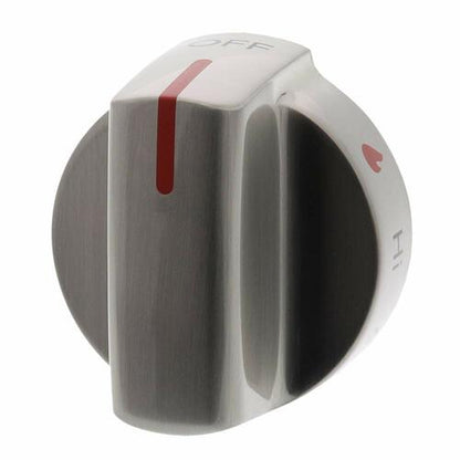 ERP 5304509929 for Electrolux Frigidaire Range Surface Burner Stove Knob