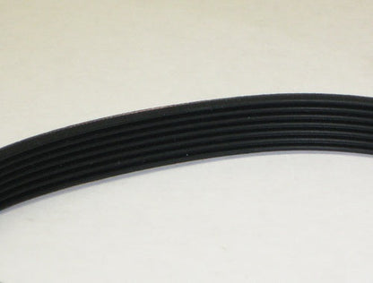 WH08X10050 Washer Washing Machine Belt for GE AP4980977 PS3487272