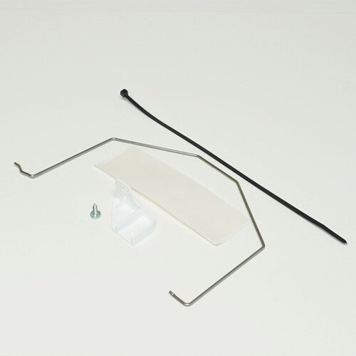 Choice Parts W10916040 for Whirlpool Refrigerator Eight Cube Ice Maker Assembly