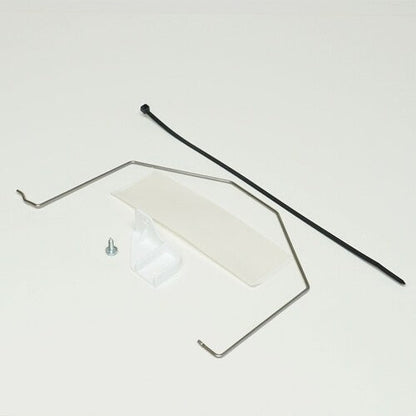 Choice Parts W10916040 for Whirlpool Refrigerator Eight Cube Ice Maker Assembly